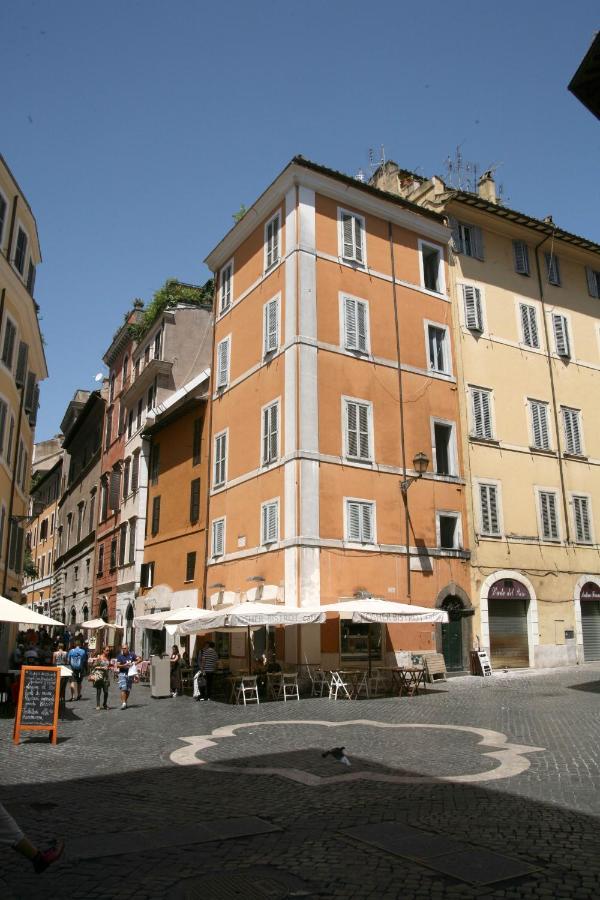 Appartamento Al Ghetto