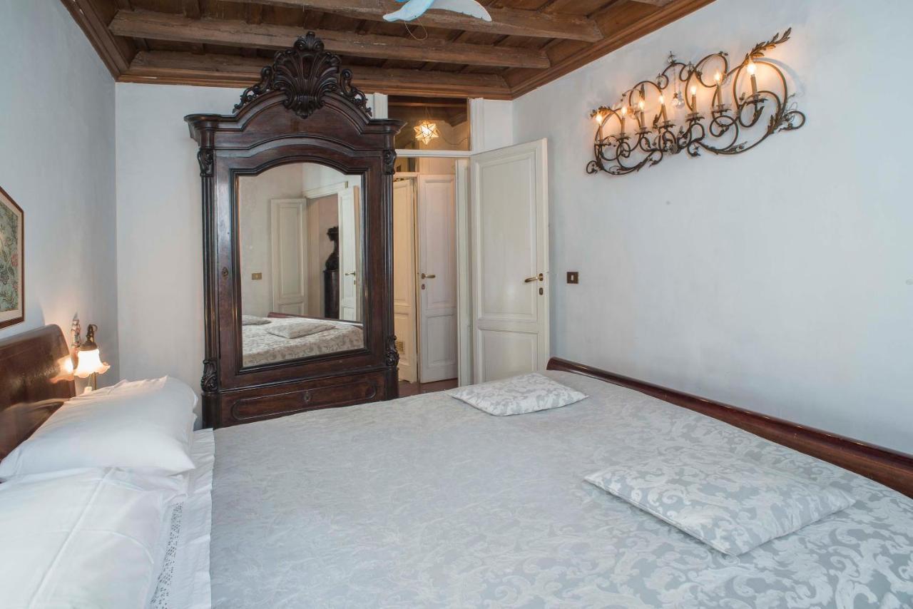 Appartamento Al Ghetto *