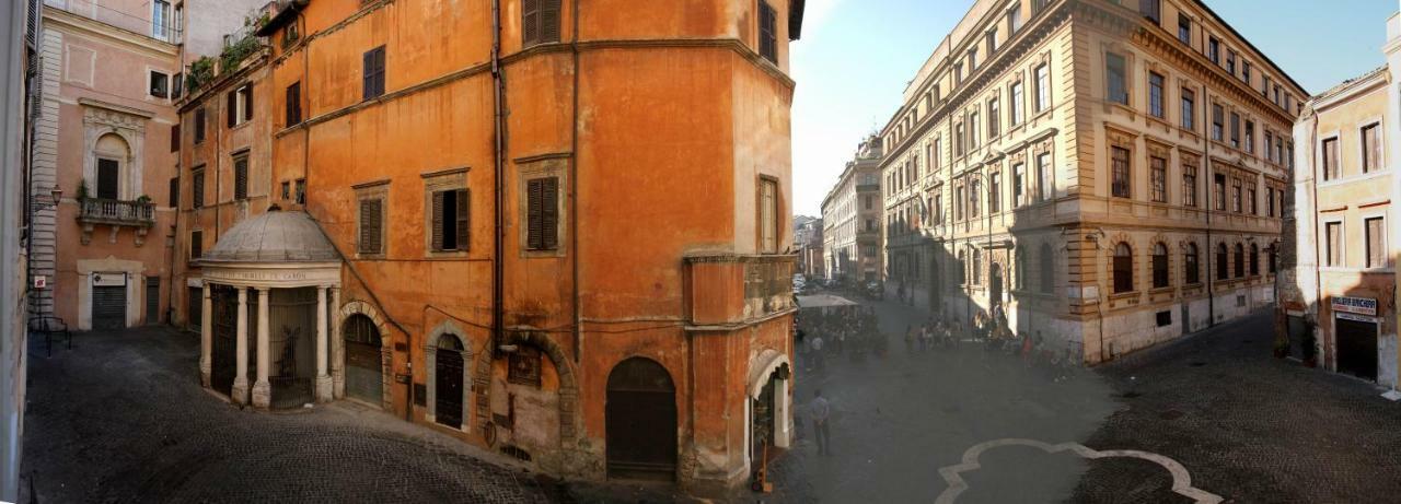 Al Ghetto * Roma