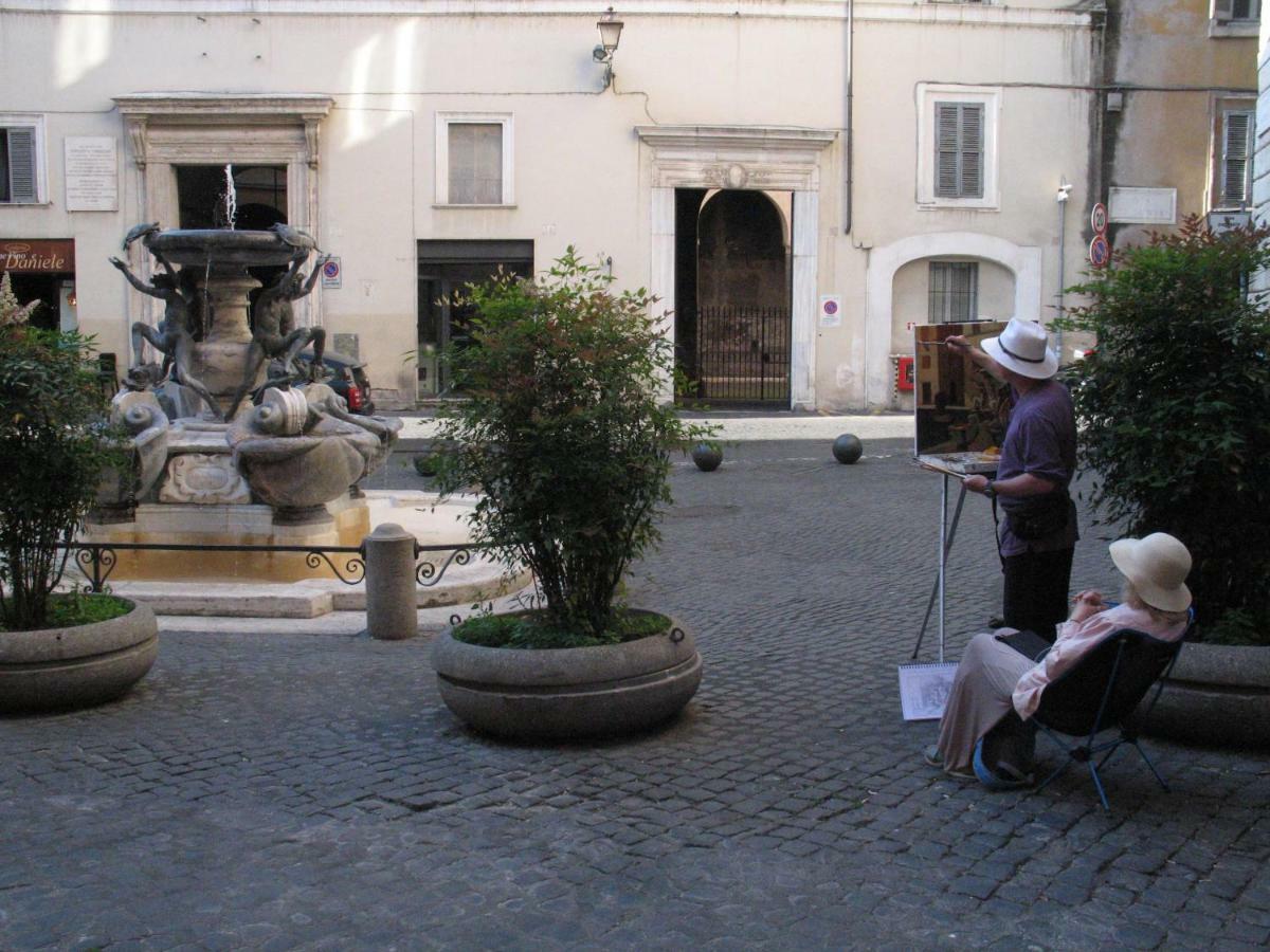 Al Ghetto Appartamento *