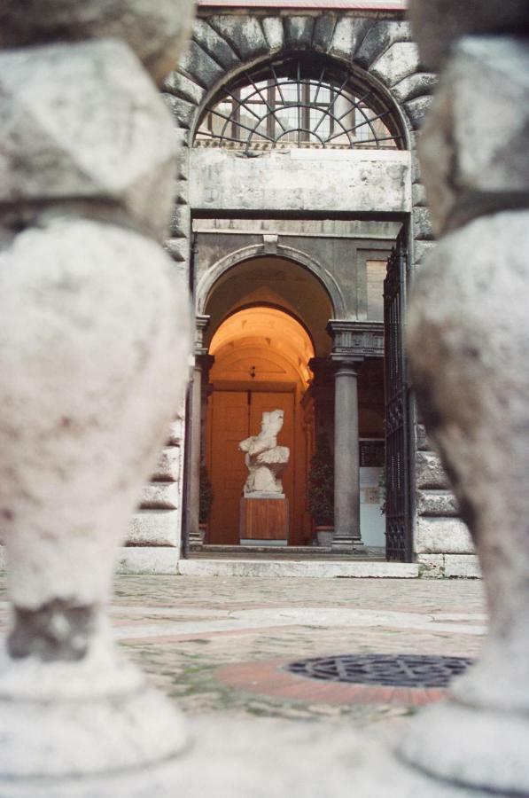 Appartamento Al Ghetto Roma