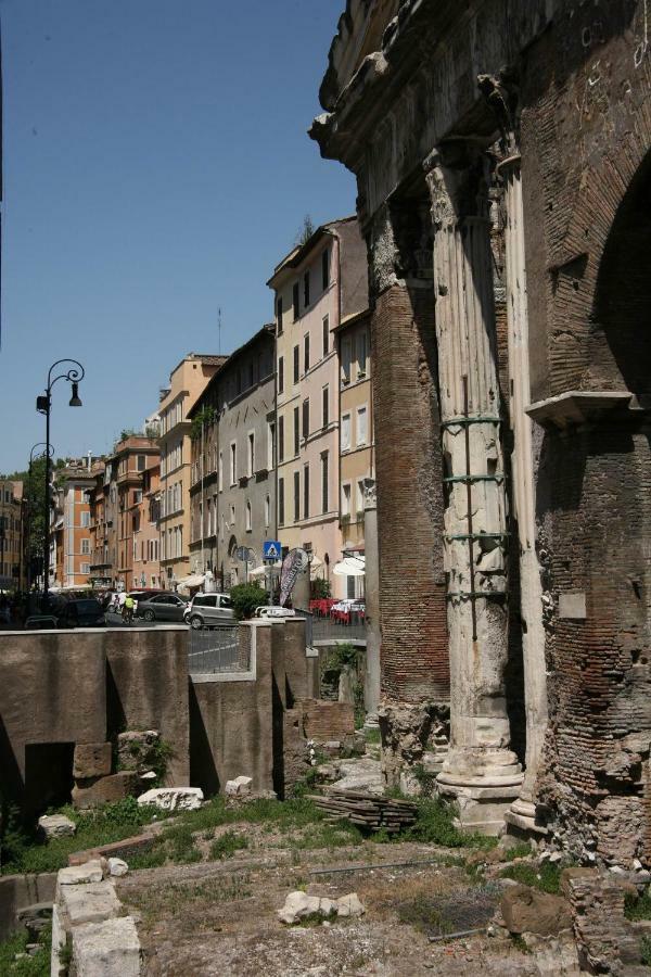 Al Ghetto Roma