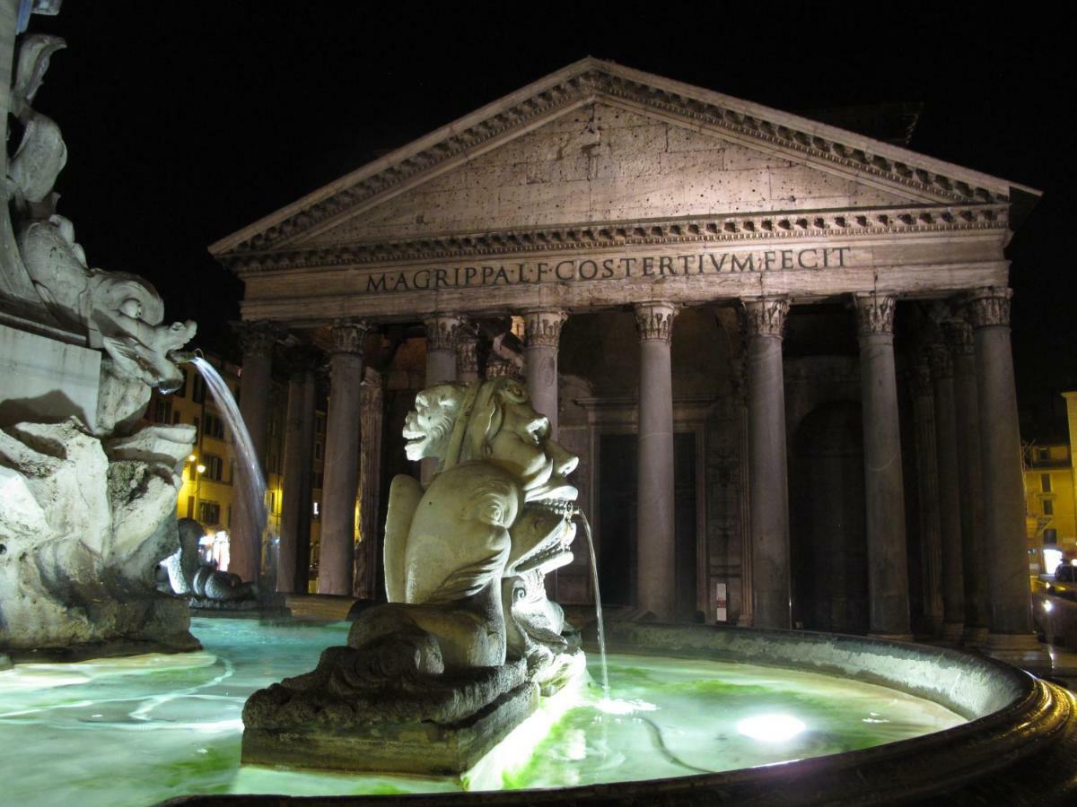 Al Ghetto Roma