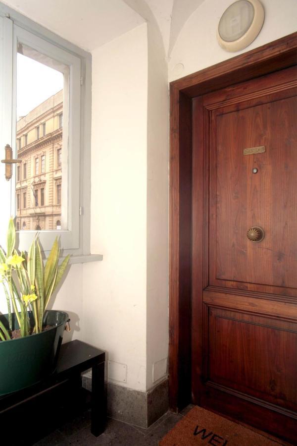 Apartamento Indimenticabili Vacanze Romane Nel Cuore Della Citta