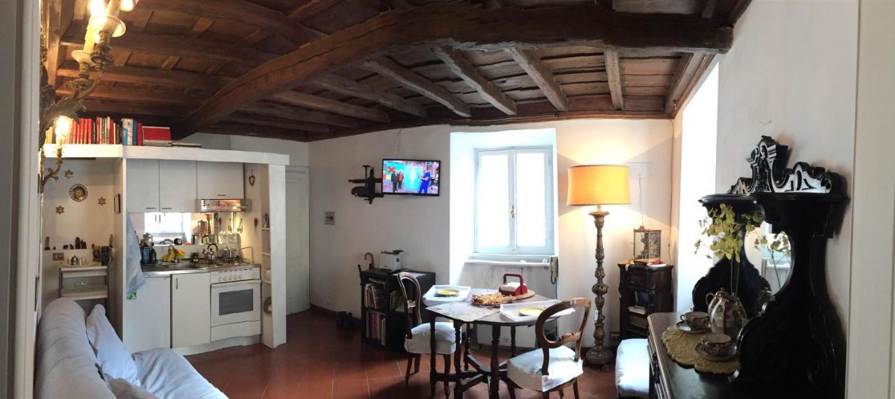 Apartamento Indimenticabili Vacanze Romane Nel Cuore Della Citta *