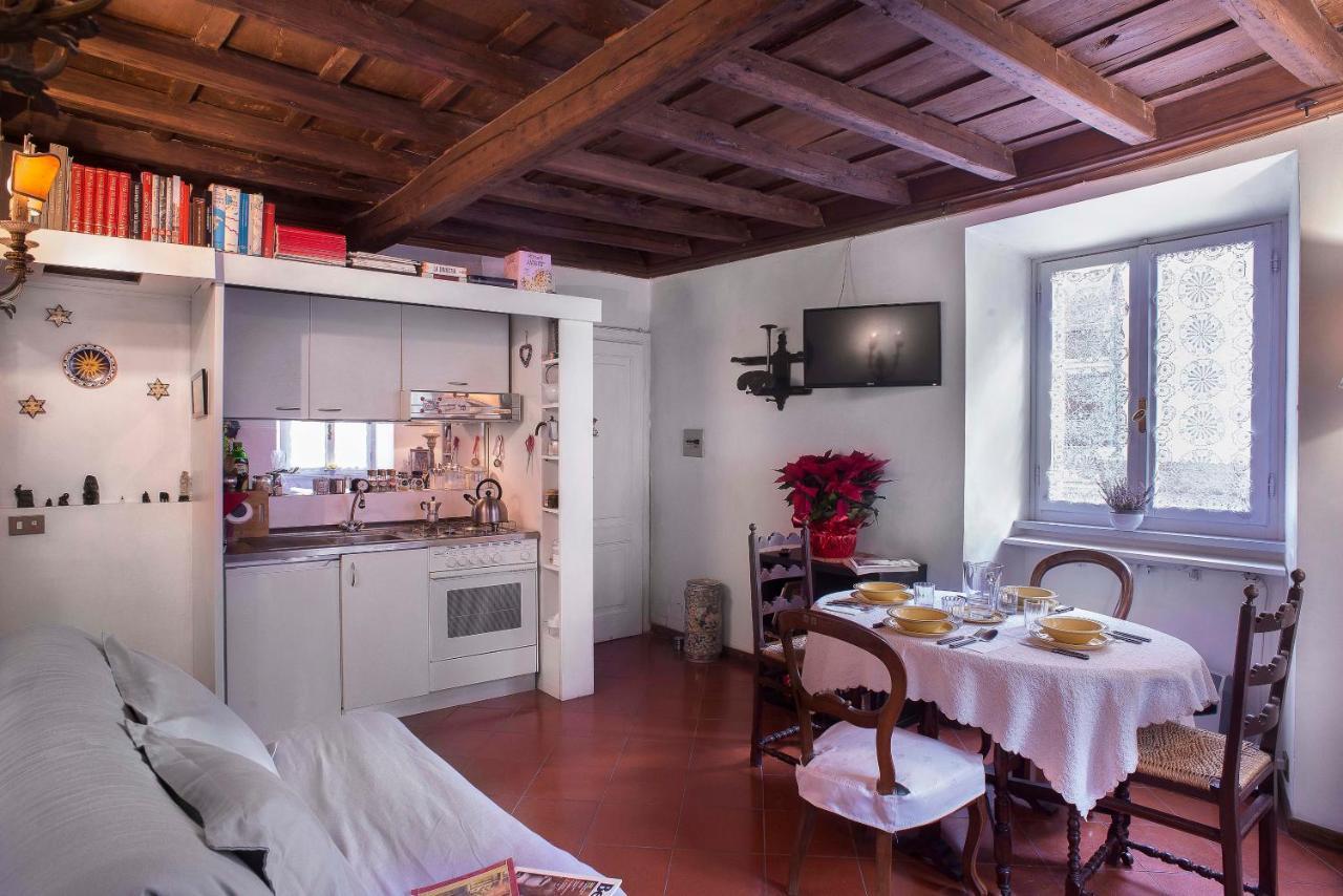 Indimenticabili Vacanze Romane Nel Cuore Della Citta Apartamento *