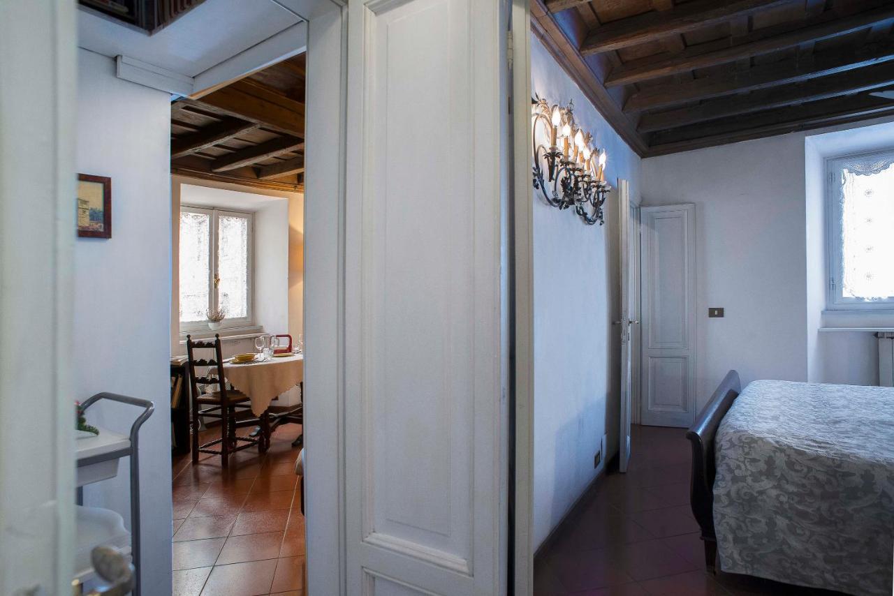 Apartamento Indimenticabili Vacanze Romane Nel Cuore Della Citta