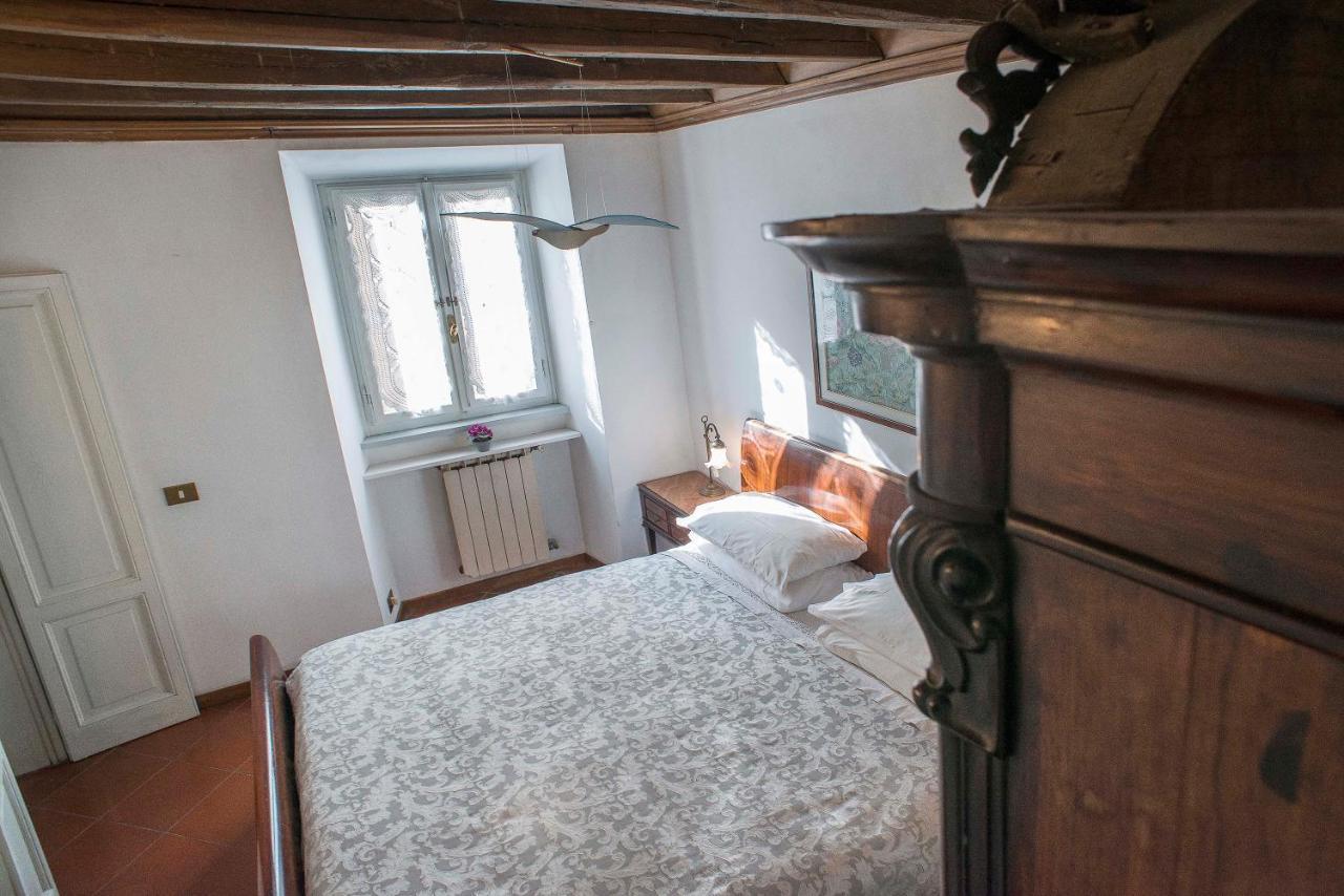 Apartamento Indimenticabili Vacanze Romane Nel Cuore Della Citta